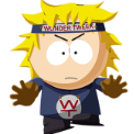 Tweek 8th ID