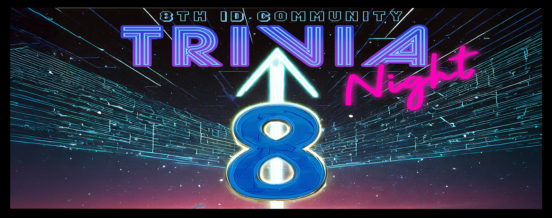 8th ID Community Trivia Night